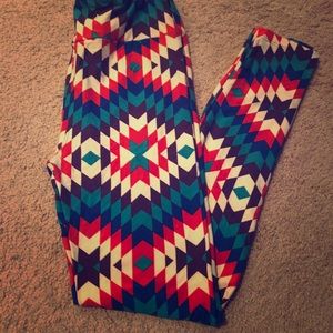 Lularoe Legging